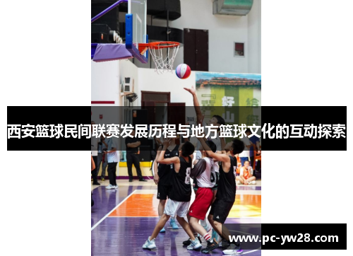 西安篮球民间联赛发展历程与地方篮球文化的互动探索